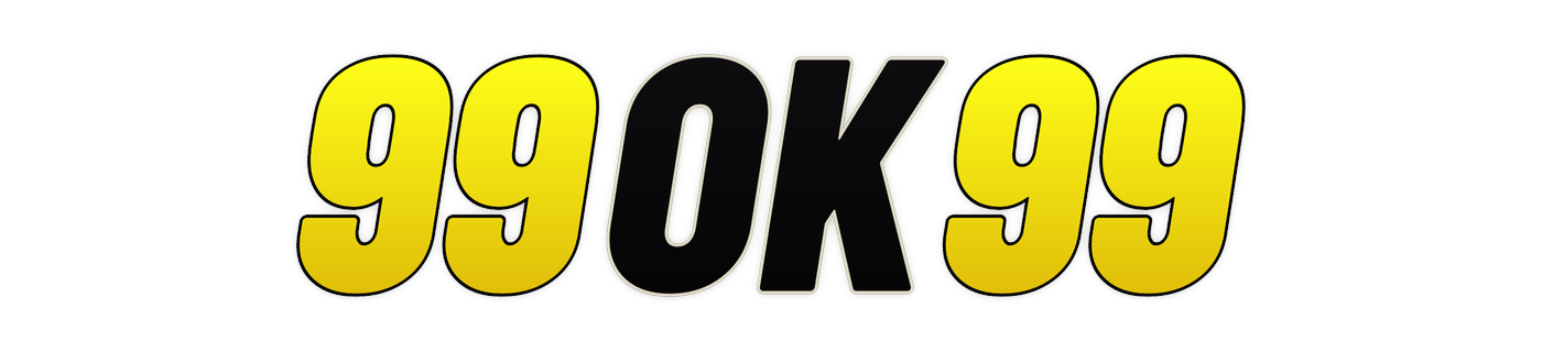 99ok99 logo
